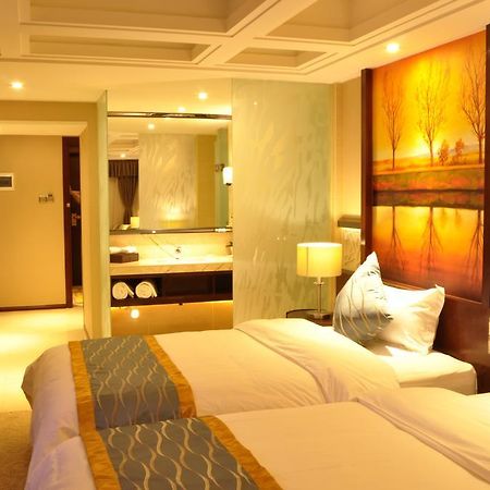 Mareka Haihe International Hotel Xichang Quarto foto