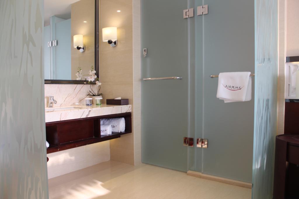 Mareka Haihe International Hotel Xichang Quarto foto