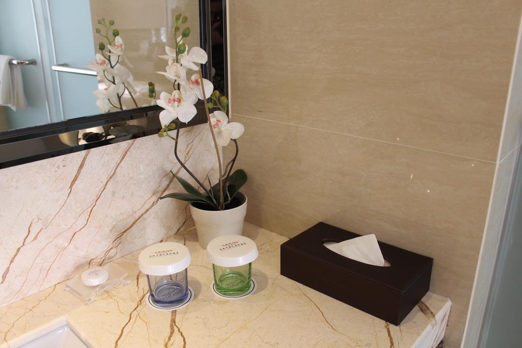 Mareka Haihe International Hotel Xichang Quarto foto