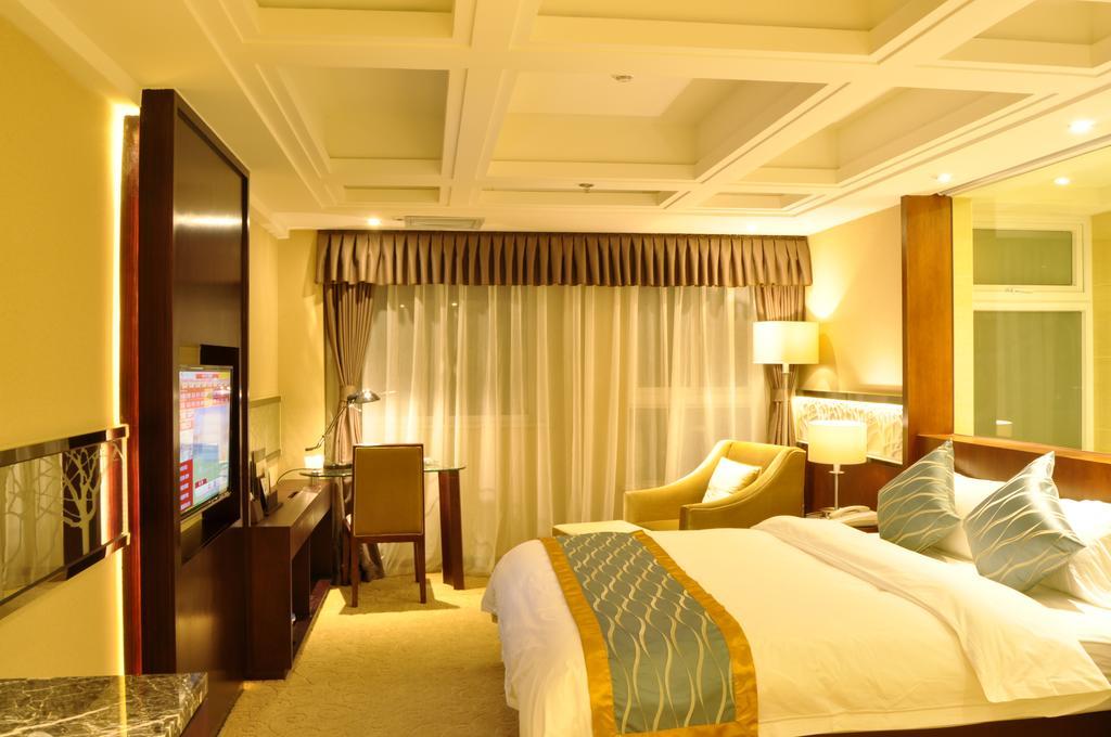 Mareka Haihe International Hotel Xichang Quarto foto